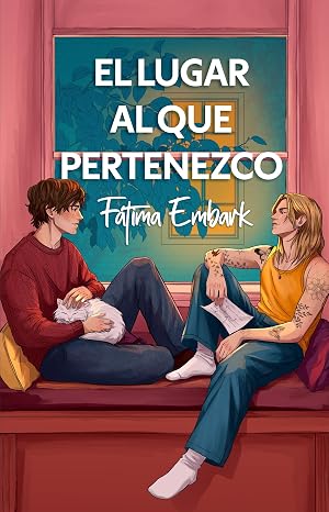 El lugar al que pertenezco | Fátima Embark