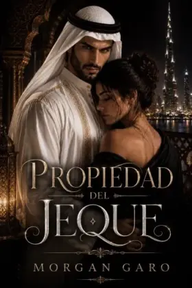 Propiedad del jeque | Morgan Garo