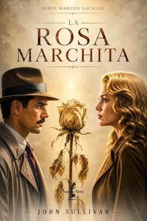 La Rosa Marchita (Marcos Lacalle 1) | John Sullivan