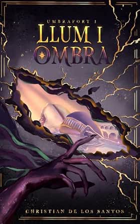 Llum i ombra | Christian De Los Santos