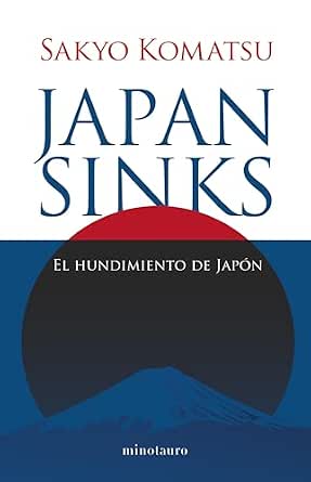 Japan Sinks | Sakyo Komatsu