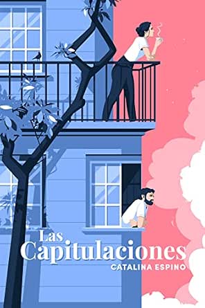 Las capitulaciones | Catalina Espino