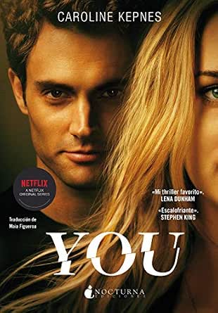 You (You 1) | Caroline Kepnes