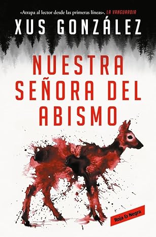 Nuestra señora del abismo | Xus González