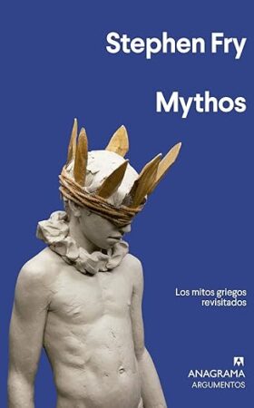 Mythos (Gran Mitología de Stephen Fry 1) | Stephen Fry