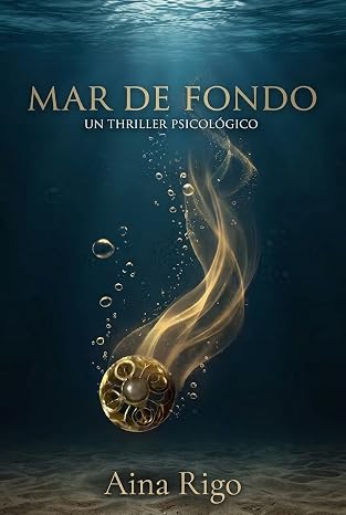 Mar de fondo | Aina Rigo