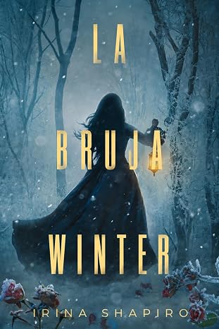 La bruja Winter (Misterios Históricos de Nicole Rayburn 7) | Irina Shapiro