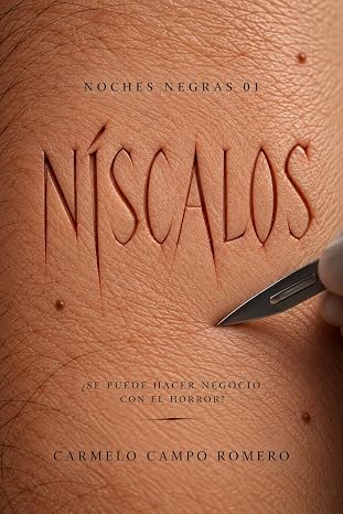 Níscalos | Carmelo Campo Romero