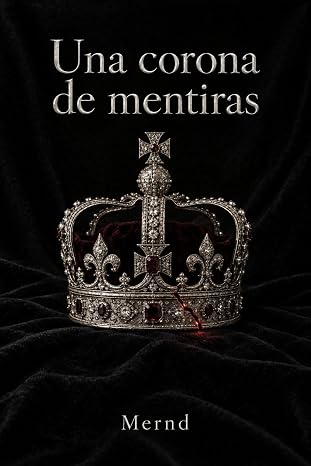 Una corona de mentiras (Una corona de mentiras 1) | Mernd