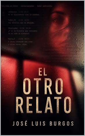El otro relato | José Luis Burgos