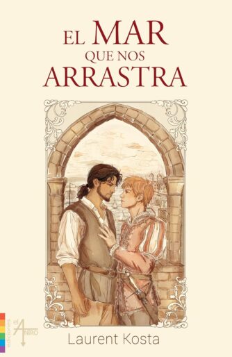 El mar que nos arrastra | Laurent Kosta