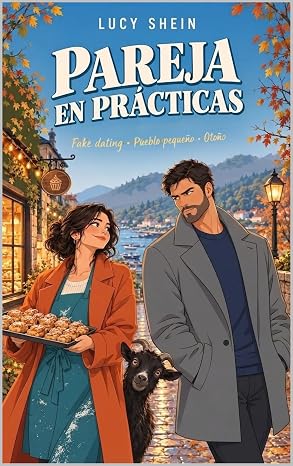 Pareja en prácticas (Villamar de la Ría 1) | Lucy Shein