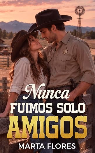 Nunca fuimos solo amigos | Marta Flores