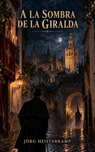 A La Sombra de la Giralda | Jörg Heisterkamp