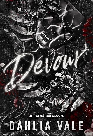 Devour | Dahlia Vale