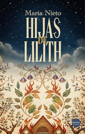 Hijas de Lilith | María Nieto