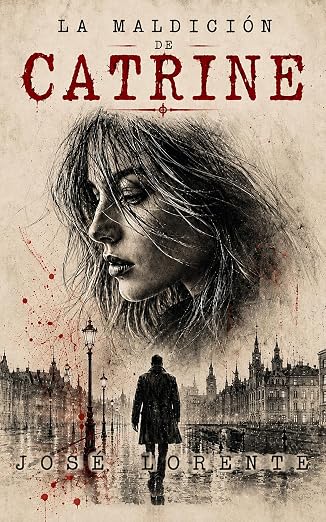 La maldición de Catrine | José Lorente