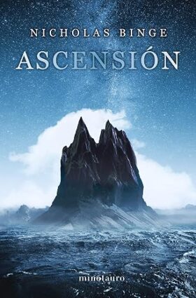 Ascensión | Nicholas Binge