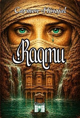 Raqmu | Carmen Hinojal Amores