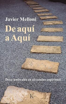 De aquí a aquí | Javier Melloni
