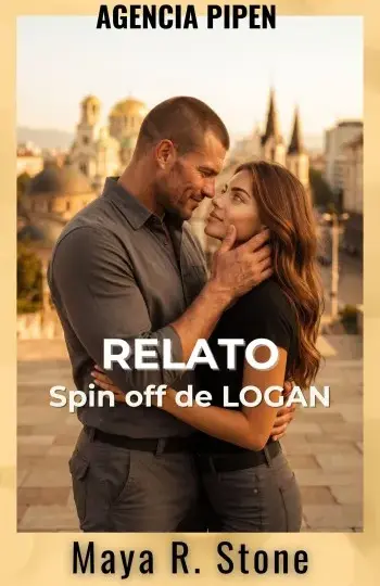 Spin off: Agencia Pipen | Maya R. Stone