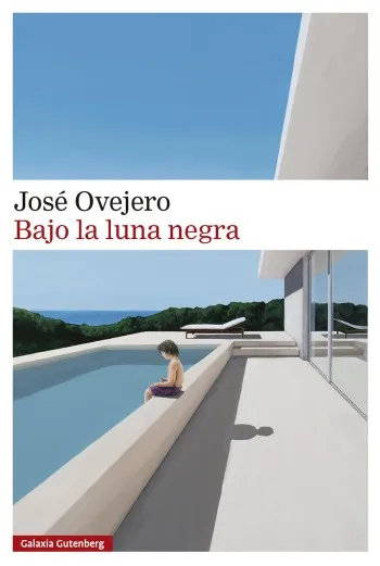 Bajo la luna negra | José Ovejero
