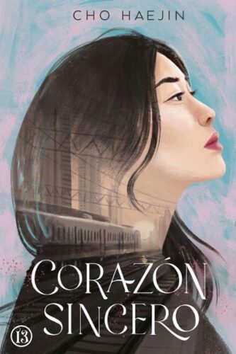Corazón sincero | Haejin Cho