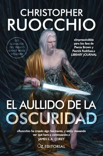 El aullido de la oscuridad (El Devorador de Soles 2) | Christopher Ruocchio