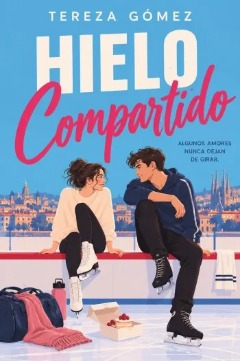 Hielo compartido | Tereza Gómez