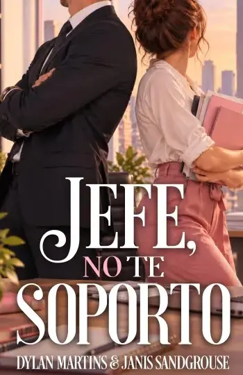 Jefe, no te soporto | Dylan Martins & Janis Sandgrouse
