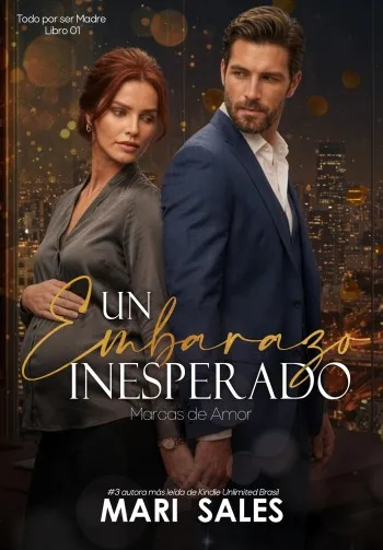 Un embarazo inesperado | Mari Sales