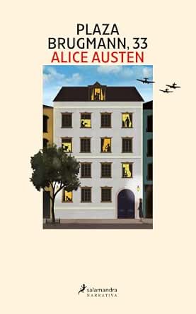 Plaza Brugmann, 33 | Alice Austen