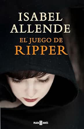 El juego de Ripper | Isabel Allende