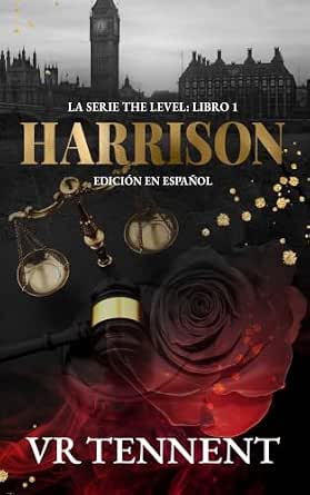 Harrison (The Level 1) | VR Tennent