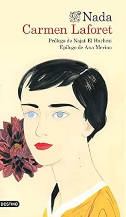 Nada | Carmen Laforet