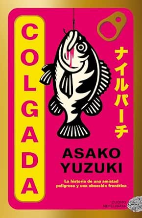 Colgada | Asako Yusuki