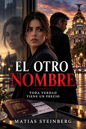 El Otro Nombre | Matías Steinberg
