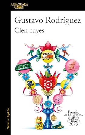 Cien cuyes | Gustavo Rodríguez