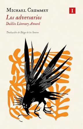 Los adversarios | Michael Crummey
