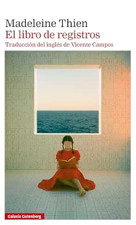 El libro de los registros | Madeleine Thien