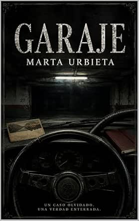 Garaje | Marta Urbieta
