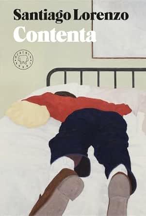 Contenta | Santiago Lorenzo
