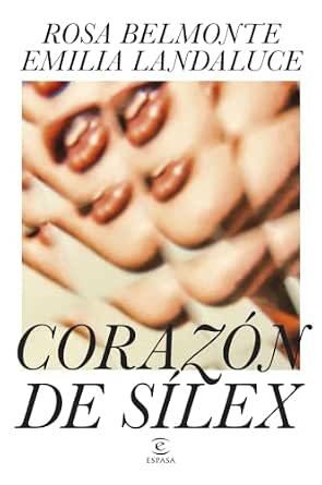 Corazón de sílex | Emilia Landaluce