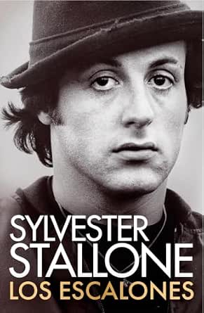 Los escalones | Sylvester Stallone