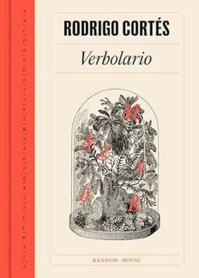 Verbolario | Rodrigo Cortés