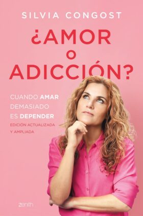 ¿Amor o adicción? | Silvia Congost