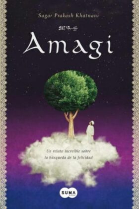 Amagi | Sagar Prakash Khatnani