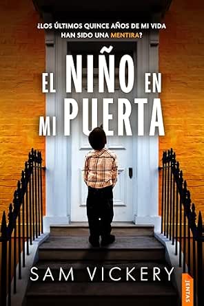 El niño en mi puerta | Sam Vickery