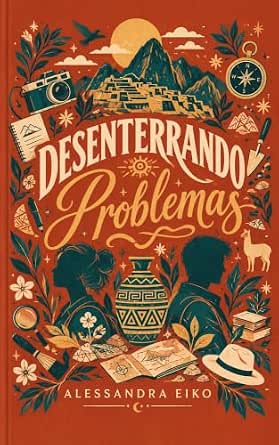 Desterrando problemas | Alessandra Yoshinaga