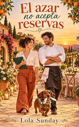 El azar no acepta reservas | Lola Sunday